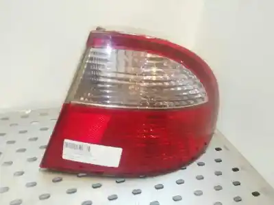 Second-hand car spare part right tailgate light for daewoo lanos 1.5 g a15sms-g oem iam references   
