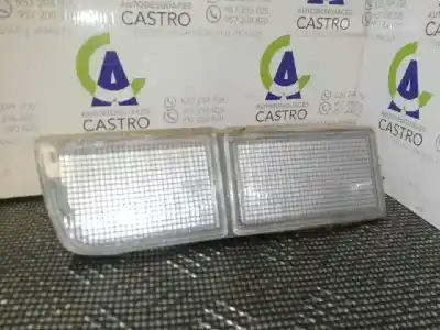 Peça sobressalente para automóvel em segunda mão REFLETOR por VOLKSWAGEN GOLF III BERLINA (1H1)  Referências OEM IAM 084411609L  084411609L