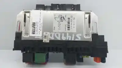 Second-hand car spare part FUSE BOX UNIT for MERCEDES-BENZ CLASE S (W220) BERLINA  OEM IAM references A0275454532  