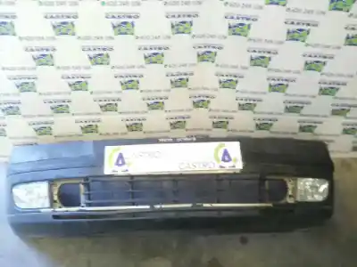 Tweedehands auto-onderdeel voorbumper voor skoda octavia berlina (1z3) trend oem iam-referenties 