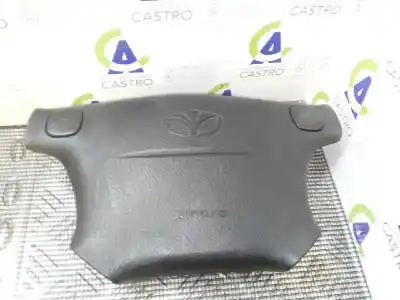 Second-hand car spare part front left air bag for daewoo matiz 0.8 cat oem iam references 