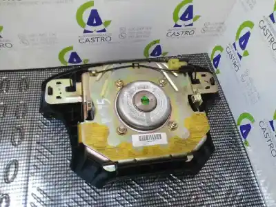 Автозапчастина б/у передня ліва подушка безопасности для daewoo matiz 0.8 cat посилання на oem iam   