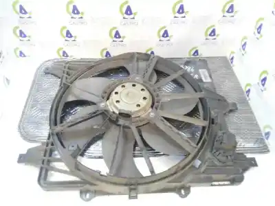 Автозапчасти б/у ЭЛЕКТРИЧЕСКИЙ ВЕНТИЛЯТОР за RENAULT CLIO II FASE II (B/CB0)  ссылки OEM IAM 7700428659J 9020938 7700428659J