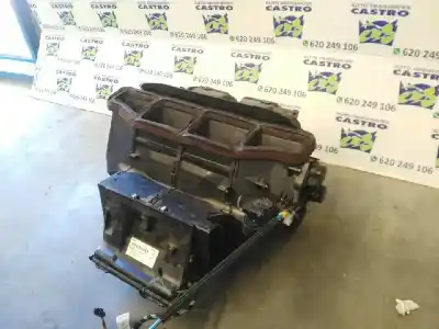 Second-hand car spare part full normal heating for bmw serie 3 compact (e46) 316ti oem iam references 6902870  6902870