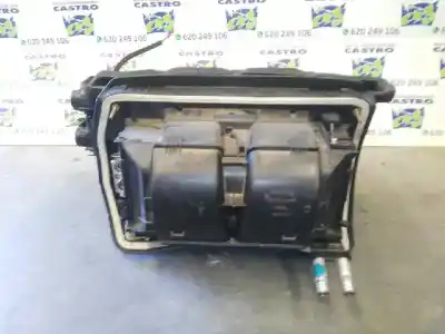 Second-hand car spare part full normal heating for bmw serie 3 compact (e46) 316ti oem iam references 6902870  6902870