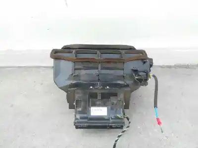 Second-hand car spare part full normal heating for bmw serie 3 compact (e46) 316ti oem iam references 6902870  6902870