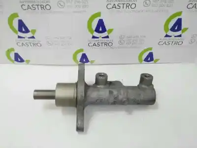 Peça sobressalente para automóvel em segunda mão bomba de travões por citroen jumpy hdi 120 27 l1h1 furg. referências oem iam 