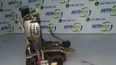 Peça sobressalente para automóvel em segunda mão fechadura da porta dianteira esquerda por audi a6 berlina (4b2) 1.9 tdi referências oem iam 4b1837015b
