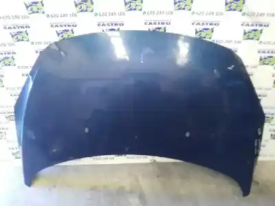 Second-hand car spare part bonnet for peugeot 307 break/sw (s2) sw oem iam references 