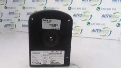 Second-hand car spare part electronic module for ford fiesta (cb1) titanium oem iam references 8m5t19c112dk  8m5t19c112dk