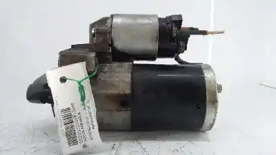Second-hand car spare part starter motor for citroen c3 lx oem iam references 9801667780