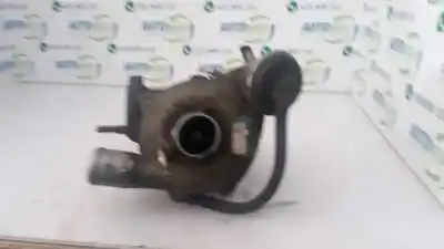 Pezzo di ricambio per auto di seconda mano TURBOCOMPRESSORE per OPEL CORSA C  Riferimenti OEM IAM 73501344  54359700006