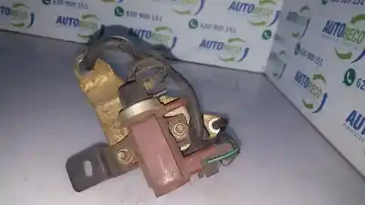 Second-hand car spare part ADDITIONAL AIR VALVE for CITROEN C4 PICASSO  OEM IAM references 9652570180  9652570180