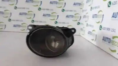 Peça sobressalente para automóvel em segunda mão farol / projetor de nevoeiro esquerdo por audi a6 berlina (4b2) 1.9 tdi referências oem iam 24655500li