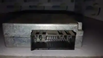 Peça sobressalente para automóvel em segunda mão módulo eletrônico por mercedes-benz clase e (w211) berlina e 320 cdi (211.026) referências oem iam a2038206685