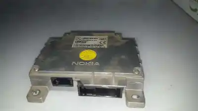 Peça sobressalente para automóvel em segunda mão módulo eletrônico por mercedes-benz clase e (w211) berlina e 320 cdi (211.026) referências oem iam a2118702426