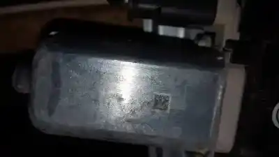 Second-hand car spare part right front window motor for citroen c3 feel oem iam references 9813093780