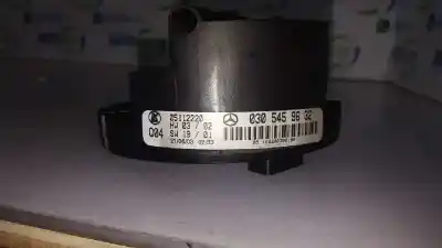 Peça sobressalente para automóvel em segunda mão sensor por mercedes-benz clase e (w211) berlina e 320 cdi (211.026) referências oem iam 0305459632