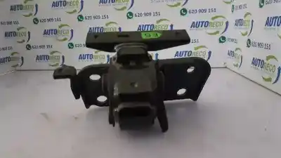 Peça sobressalente para automóvel em segunda mão suporte do motor traseiro por toyota rav 4 (a3) 2.2 d-4d cat referências oem iam 