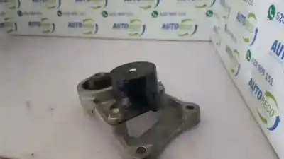 Peça sobressalente para automóvel em segunda mão suporte do motor esquerdo por toyota rav 4 (a3) 2.2 d-4d cat referências oem iam 42130