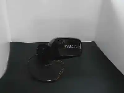 Автозапчасти б/у задний вид справа за peugeot 307 break / sw (s1) sw pack ссылки oem iam   