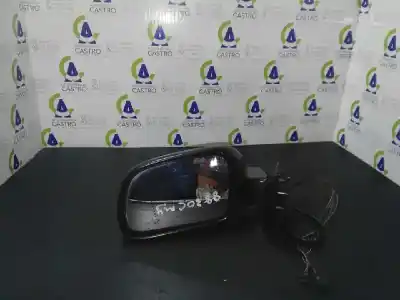 Автозапчасти б/у левое зеркало за peugeot 307 break / sw (s1) sw pack ссылки oem iam 