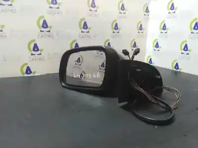 Автозапчасти б/у левое зеркало за peugeot 307 break / sw (s1) sw pack ссылки oem iam   