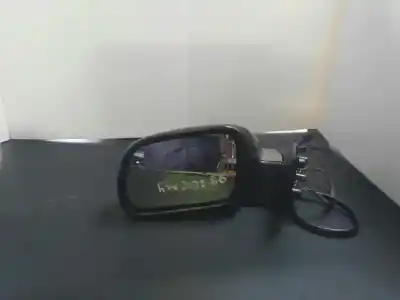 Автозапчасти б/у левое зеркало за peugeot 307 break / sw (s1) sw pack ссылки oem iam   