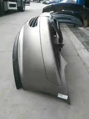 Автозапчасти б/у передний бампер за peugeot 307 break / sw (s1) sw pack ссылки oem iam   