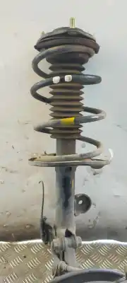 Peça sobressalente para automóvel em segunda mão amortecedor dianteiro direito por toyota rav 4 (a3) 2.2 d-4d cat referências oem iam 1a15471a