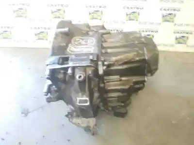 Second-hand car spare part GEARBOX for PEUGEOT 607 (S1)  OEM IAM references 20LM03  20LM03