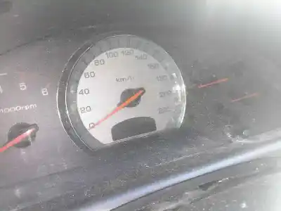 Автозапчасти б/у приборная доска за ssangyong rexton 270 xdi limited ссылки oem iam 8022008630  11000946200sdh17