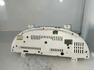 Автозапчасти б/у приборная доска за ssangyong rexton 270 xdi limited ссылки oem iam 8022008630  11000946200sdh17