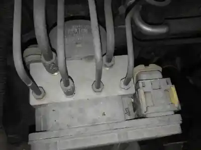 Автозапчасти б/у абс за ssangyong rexton 270 xdi limited ссылки oem iam 4894008200