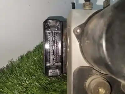 Автозапчасти б/у абс за ssangyong rexton 270 xdi limited ссылки oem iam 4894008200 06210904143 00401580c1