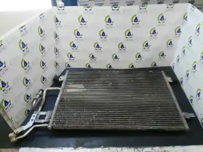 Автозапчасти б/у КОНДЕНСАТОР / РАДИАТОР КОНДИЦИОНЕРА ВОЗДУХА за VOLKSWAGEN PASSAT BERLINA (3B3)  ссылки OEM IAM 3B0260401A  3B0260401A