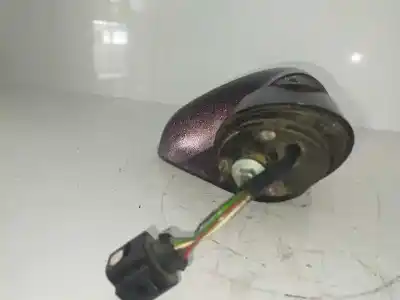 Second-hand car spare part right rearview mirror for seat leon (1p1) reference oem iam references 