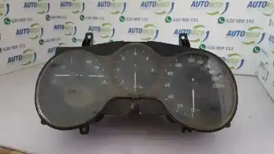 Second-hand car spare part dashboard for seat leon (1p1) reference oem iam references 1p0920804cx  1p0920804cx