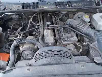 Автозапчасти б/у полный двигатель за chrysler jeep gr.cherokee (zj)/ (z) 4.0 laredo (zj) ссылки oem iam s00  