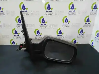 Piesă de schimb auto la mâna a doua OGLINDA LATERALA RETROVIZOR DREAPTA pentru FORD FUSION (CBK)  Referințe OEM IAM 015782  015782