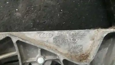 Автозапчасти б/у рычаг ручного тормоза за audi a3 (8p) 1.9 tdi ссылки oem iam 8p0711303c  8p0711303c