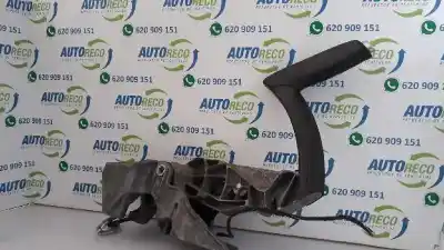 Автозапчасти б/у рычаг ручного тормоза за audi a3 (8p) 1.9 tdi ссылки oem iam 8p0711303c
