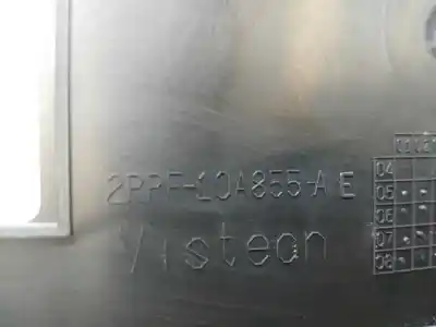 Peça sobressalente para automóvel em segunda mão quadrante por renault clio iii emotion referências oem iam 8200715181s 2rpf10a855a 8200715181s