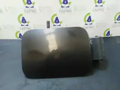 Peça sobressalente para automóvel em segunda mão tampa de combustível externa por renault megane ii berlina 5p confort expression referências oem iam 8200073451