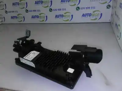 İkinci el araba yedek parçası elektronik modül için volvo v60 familiar momentum oem iam referansları 32134323