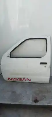 Gebrauchtes Autoersatzteil LINKE VORDERE TÜR zum NISSAN PICK-UP (D22)  OEM-IAM-Referenzen   