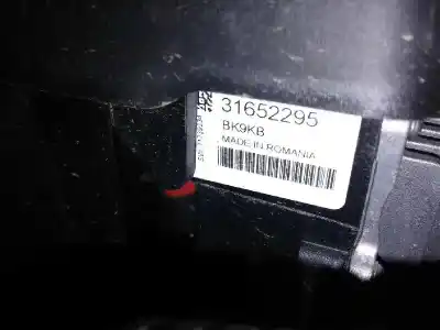 İkinci el araba yedek parçası elektronik modül için volvo v60 familiar momentum oem iam referansları 31652295