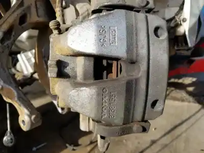 İkinci el araba yedek parçası ön sol fren kaliper için volvo v60 familiar momentum oem iam referansları 31381551