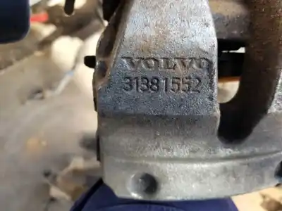İkinci el araba yedek parçası ön sag fren kaliper için volvo v60 familiar momentum oem iam referansları 31381552