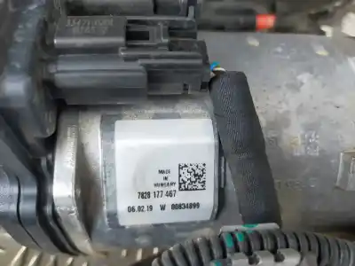 İkinci el araba yedek parçası direksiyon raf için volvo v60 familiar momentum oem iam referansları 7828177467